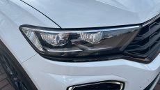 Volkswagen T-Roc 1.0 TSI 110 Black Edition 5dr Petrol Hatchback